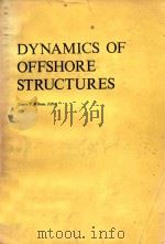 DYNAMICS  OF  OFFSHORE  STRUCTURES（1984 PDF版）
