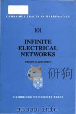 Infinite electrical networks（1991 PDF版）