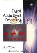 Digital audio signal processing（1997 PDF版）