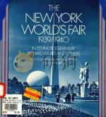 THE NEW YORK WORLD'S FAIR   1977  PDF电子版封面  0486234940   