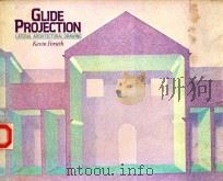 GLIDE PROJECTION LATERAL ARCHITECTURAL DRAWING（1984 PDF版）