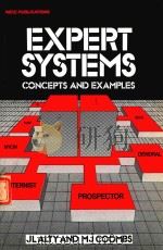 EXPERT SYSTEMS CONCEPTS AND EXAMPLES（1984 PDF版）