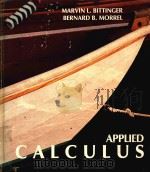 APPLIED CALCULUS（1984 PDF版）