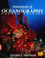 ESSENTIALS OF OCEANOGRAPHY FOURTH EDITION   1993  PDF电子版封面  0024208027   