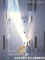 POETICS OF ARCHITECTURE THEORY OF DESIGN（1992 PDF版）