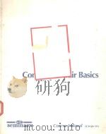 CONCTETE REPAIR BASICS   1991  PDF电子版封面    COURSE MANUAL 