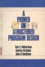 A PRIMER ON STRUCTURED PROGRAM DESIGN（1980 PDF版）