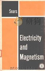 PRINCIPLES OF PHYSICS SERIES ELECTRICITY AND MAGNETISM   1951  PDF电子版封面     