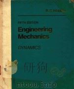 ENGINEERING MECHANICS（1989 PDF版）