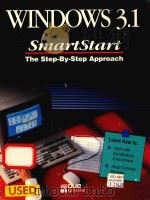 WINDOWS 3.1 SMARTSTART   1993  PDF电子版封面  1565292030  RON PERSON 