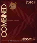 DYNAMICS:COMBINED VERSION   1977  PDF电子版封面  0471035866   