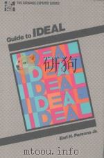 THE DATABASE EXPERT'S GUIDE TO IDEAL   1989  PDF电子版封面  007048550X  EARL H.PARSONS 