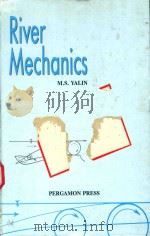 RIVER MECHANICS（1992 PDF版）