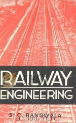 PRINCIPLES OF RAILWAY ENGINEERING（1980 PDF版）