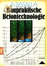 BAUPRAKTISCHE BETONTECHNOLOGIE（1980 PDF版）