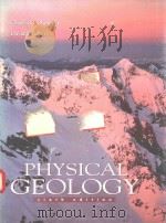 PHYSICAL GEOLOGY SIXTH EDITION   1993  PDF电子版封面  0697138070   