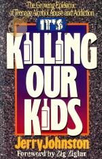 IT'S KILLING OUR KIDS（1991 PDF版）