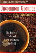 UNCOMMON GROUNDS（1999 PDF版）
