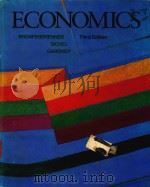 ECONOMICS THIRD EDITION（1990 PDF版）