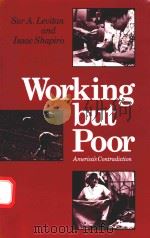 WORKING BUT POOR AMERICA'S CONTRADICTION（1987 PDF版）