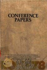 CONFERENCE PAPERS（1978 PDF版）