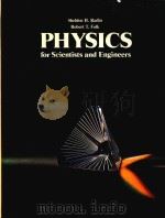 PHYSICS FOR SCIENTISTS AND ENGINEERS（1982 PDF版）