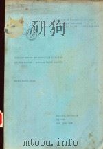 STRATEGIC MOTIVES AND COMPETITIVE EFFECTS IN RAILROAD MERGERS:A PUBLIC POLICY ANALYSIS   1983  PDF电子版封面     