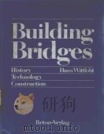 BUILDING BRIDGES（1984 PDF版）