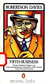 FIFTH BUSINESS（1970 PDF版）