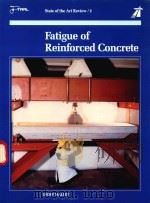 FATIGUE OF REINFORCED CONCRETE   1991  PDF电子版封面  0115509798  G P MALLETT 