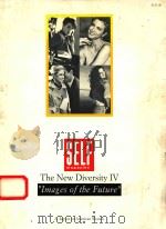 THE NEW DIVERSITY IV   1991  PDF电子版封面     