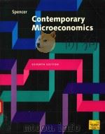 CONTEMPORARY MICROECONOMICS（1990 PDF版）