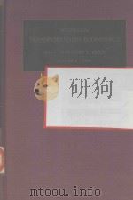 RESEARCH IN TRANSPORTATION ECONOMICS A RESEARCH ANNUAL VOLUME 2.1985   1985  PDF电子版封面  0892325925   