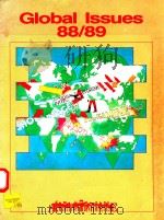 GLOBAL LSSUES 88/89（1988 PDF版）