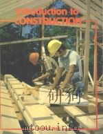 INTRODUCTION TO CONSTRUCTION MARK HUTH   1980  PDF电子版封面  0827317379  JAMES E.GOOD 