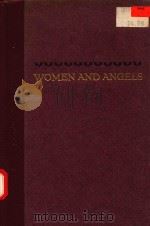 WOMEN AND ANGELS   1985  PDF电子版封面  0827602502   