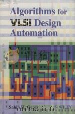 Algorithms for VLSI design automation（1999 PDF版）