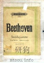 Beethoven（ PDF版）
