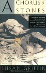 A CHORUS OF STONES THE PRIVATE LIFE OF WAR（1992 PDF版）
