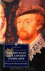 THE SONNETS AND A LOVER'S COMPLAINT   1995  PDF电子版封面  0460875167   