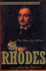 RHODES（1996 PDF版）