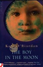 THE BOY IN THE MOON   1997  PDF电子版封面  0006550533  KATE O'RIORDAN 