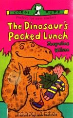 THE DINOSAUR'S PACKED LUNCH（1995 PDF版）