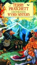 WYRD SISTERS A DISCWORLD NOVEL（1988 PDF版）