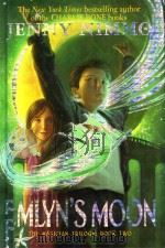 EMLYN'S MOON THE MAGICIAN TRILOGY:BOOK TWO   1987  PDF电子版封面  0439846769  JENNY NIMMO 