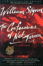 THE CONFESSIONS OF NAT TURNER（1992 PDF版）