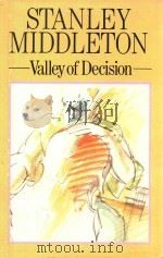 VALLEY OF DECISION（1987 PDF版）