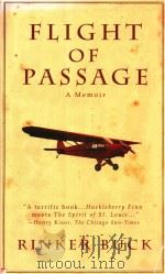 FLIGHT OF PASSAGE（1997 PDF版）