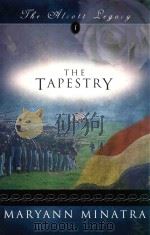 THE TAPESTRY（1993 PDF版）