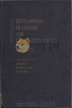 Encyclopedia of library and information science (Volume 27)   1968  PDF电子版封面  082472027X  Allen Kent ; Harold Lancour ; 